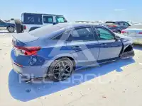 2026 Honda CIVIC фото