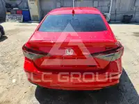 2026 Honda CIVIC фото