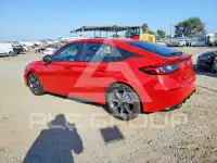 2026 Honda CIVIC photo