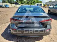 2026 Honda CIVIC photo