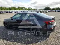 2026 Honda CIVIC фото