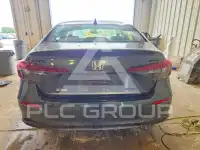 2026 Honda CIVIC фото