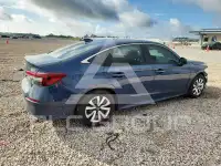2026 Honda CIVIC фото
