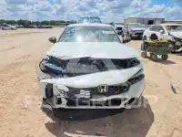 2026 Honda CIVIC фото