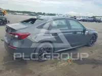 2026 Honda CIVIC фото