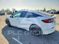 2026 Honda CIVIC фото