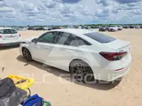 2026 Honda CIVIC фото