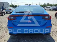 2026 Honda CIVIC photo