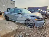 2026 Honda CIVIC фото