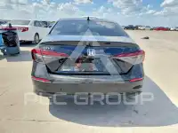 2026 Honda CIVIC фото