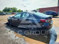 2026 Honda CIVIC photo