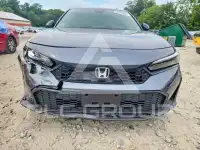 2026 Honda CIVIC фото