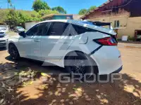 2026 Honda CIVIC фото