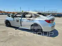 2026 Honda CIVIC photo