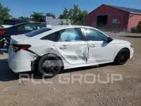 2026 Honda CIVIC фото