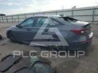 2026 Honda CIVIC фото