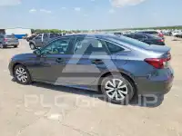 2026 Honda CIVIC фото