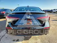 2026 Honda CIVIC фото