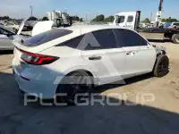 2026 Honda CIVIC фото