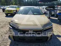 2026 Honda CIVIC фото