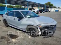 2026 Honda CIVIC фото