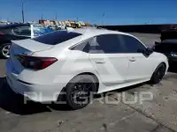 2026 Honda CIVIC фото