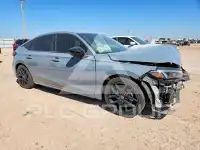 2026 Honda CIVIC фото