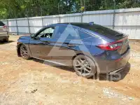 2026 Honda CIVIC фото