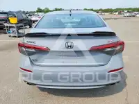 2026 Honda CIVIC фото