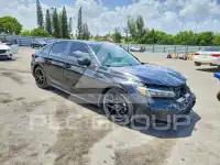 2026 Honda CIVIC photo