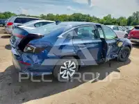 2026 Honda CIVIC фото