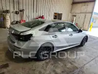 2026 Honda CIVIC фото