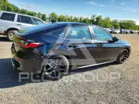 2026 Honda CIVIC фото
