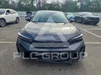 2026 Honda CIVIC фото