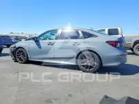 2026 Honda CIVIC фото