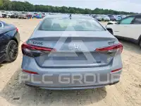 2026 Honda CIVIC фото