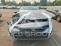 2026 Honda CIVIC фото