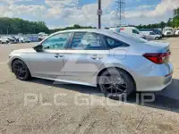 2026 Honda CIVIC фото