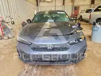 2026 Honda CIVIC фото