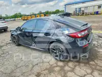 2026 Honda CIVIC фото