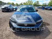 2026 Honda CIVIC photo
