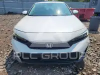 2026 Honda CIVIC фото