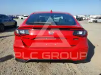 2026 Honda CIVIC photo