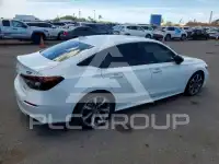 2026 Honda CIVIC фото
