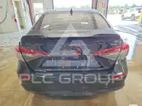 2026 Honda CIVIC фото