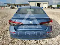2026 Honda CIVIC фото