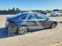2026 Honda CIVIC фото