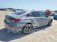 2026 Honda CIVIC фото