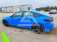 2026 Honda CIVIC фото