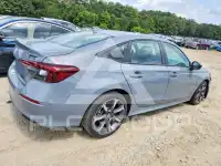 2026 Honda CIVIC фото